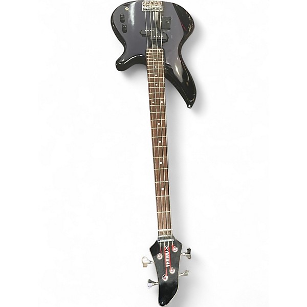 Used Yamaha ERB070-2 Black Electric Bass Guitar
