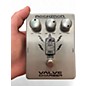 Used Rocktron VALVE CHARGER Effect Pedal thumbnail