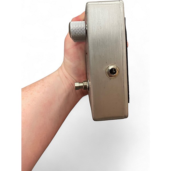 Used Rocktron VALVE CHARGER Effect Pedal