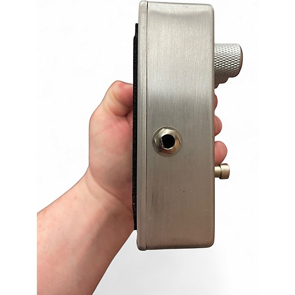 Used Rocktron VALVE CHARGER Effect Pedal