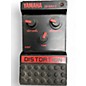 Used Yamaha DI-10MII DISTORTION Effect Pedal thumbnail