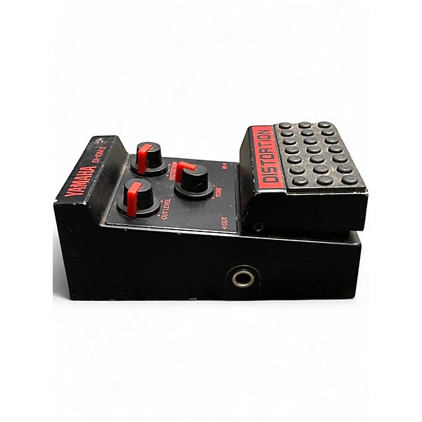 Used Yamaha DI-10MII DISTORTION Effect Pedal