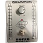 Used Rocktron SUPER BOOSTER Effect Pedal thumbnail