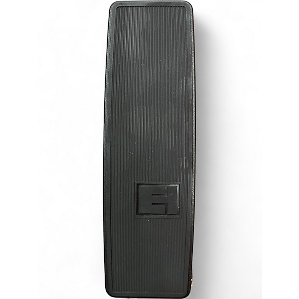 Used Electro-Harmonix WAILER WAH Effect Pedal