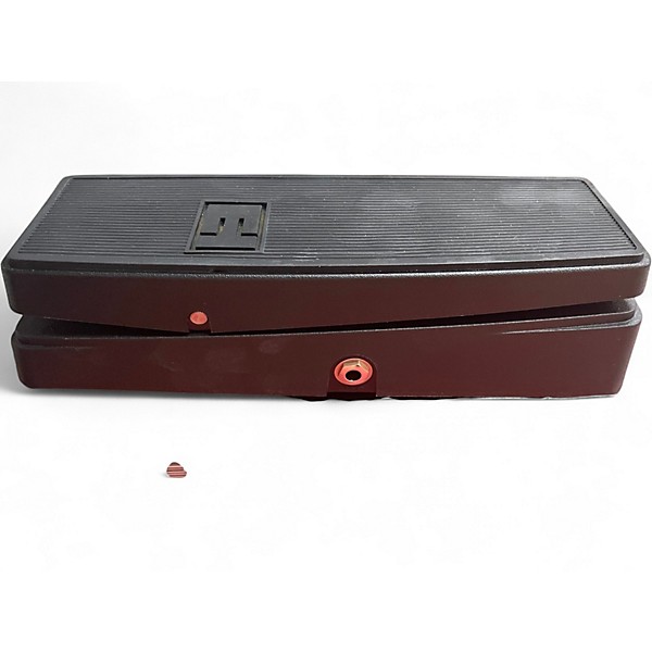 Used Electro-Harmonix WAILER WAH Effect Pedal