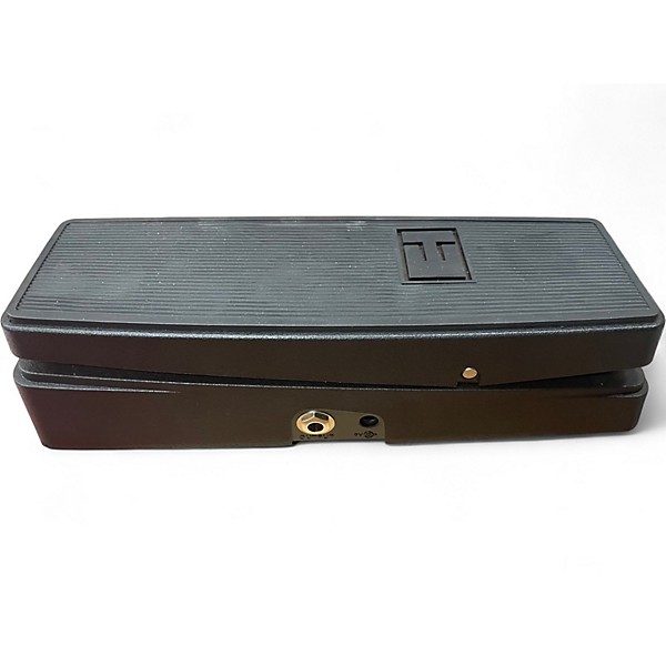 Used Electro-Harmonix WAILER WAH Effect Pedal