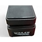 Used Electro-Harmonix WAILER WAH Effect Pedal