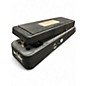 Used Dunlop GCB95F Crybaby Classic Wah With Fasel Inductor Effect Pedal