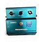 Used Rocktron DEEP BLUE CHORUS Effect Pedal thumbnail