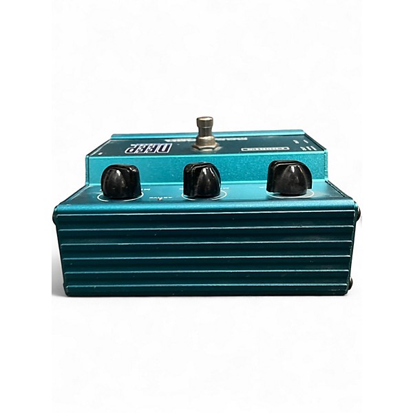 Used Rocktron DEEP BLUE CHORUS Effect Pedal