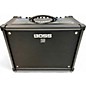 Used BOSS KATANA 50W GEN3 Guitar Combo Amp thumbnail