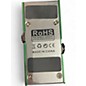 Used Rohs Vintage Overdrive Effect Pedal