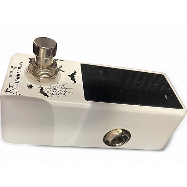 Used Rohs CHROMATIC TUNER Tuner Pedal