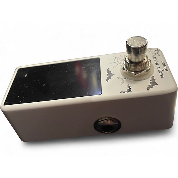 Used Rohs CHROMATIC TUNER Tuner Pedal