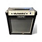 Used Crate FlexWave FW15R 15W 1x12 Guitar Combo Amp thumbnail
