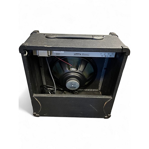 Used Crate FlexWave FW15R 15W 1x12 Guitar Combo Amp