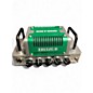Used Hotone Effects Nano Legacy Solid State Guitar Amp Head