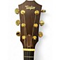 Used Taylor 414 Natural Acoustic Guitar