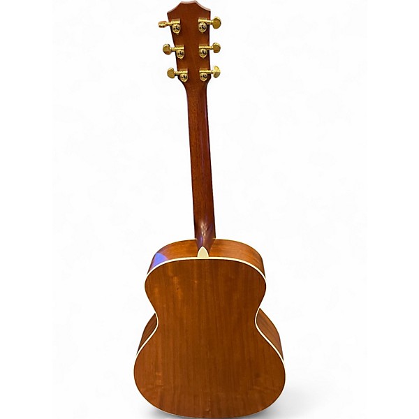 Used Taylor 414 Natural Acoustic Guitar