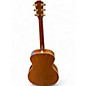Used Taylor 414 Natural Acoustic Guitar