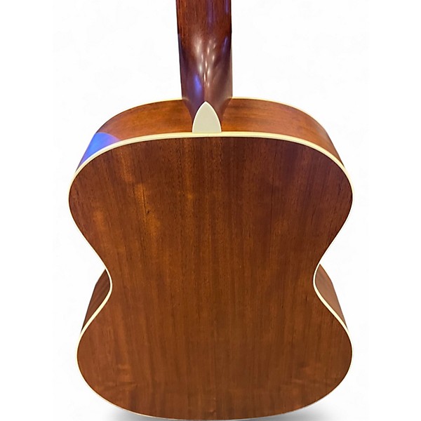 Used Taylor 414 Natural Acoustic Guitar