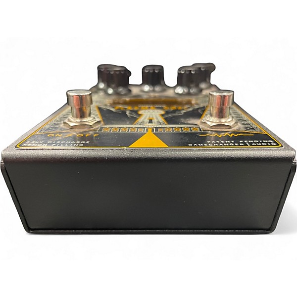 Used Gamechanger Audio Third Man Records Plasma Coil Effect Pedal