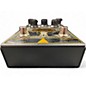 Used Gamechanger Audio Third Man Records Plasma Coil Effect Pedal