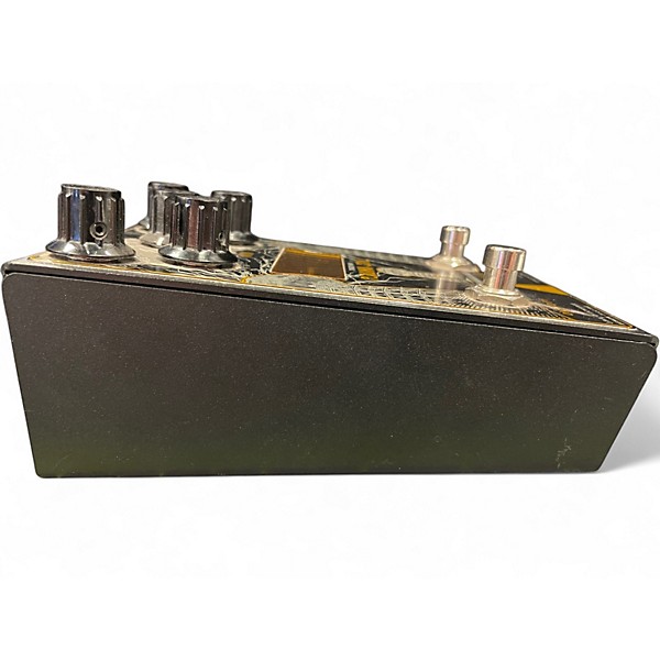 Used Gamechanger Audio Third Man Records Plasma Coil Effect Pedal