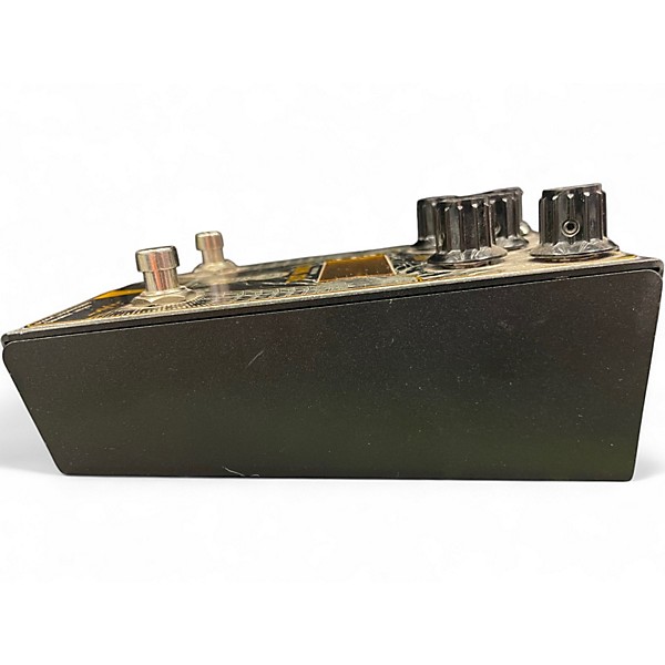 Used Gamechanger Audio Third Man Records Plasma Coil Effect Pedal