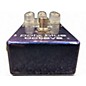 Used MXR Poly Blue Octave Effect Pedal