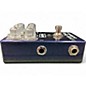Used MXR Poly Blue Octave Effect Pedal