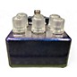 Used MXR Poly Blue Octave Effect Pedal