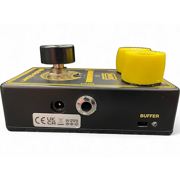 Used MXR CSP042 Third Man Hardware Double Down Effect Pedal