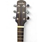 Used Walden G550RE Natural Acoustic Electric Guitar