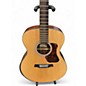 Used Walden G550RE Natural Acoustic Electric Guitar