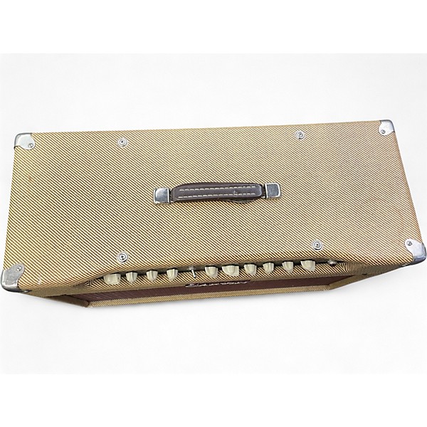 Used Carvin BelAir 212 Tube Guitar Combo Amp