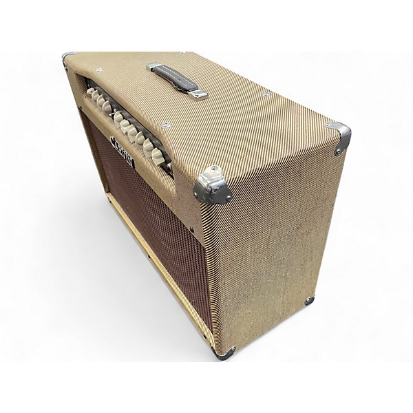 Used Carvin BelAir 212 Tube Guitar Combo Amp