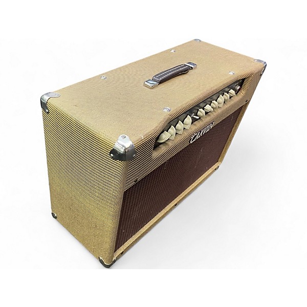 Used Carvin BelAir 212 Tube Guitar Combo Amp