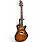 Used PRS 245 SE Tobacco Burst Solid Body Electric Guitar thumbnail