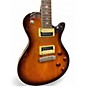 Used PRS 245 SE Tobacco Burst Solid Body Electric Guitar