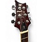 Used PRS 245 SE Tobacco Burst Solid Body Electric Guitar