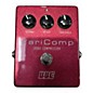 Used BBE Varicomp OTA Compressor Effect Pedal thumbnail