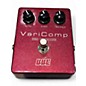 Used BBE Varicomp OTA Compressor Effect Pedal