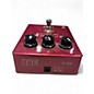 Used BBE Varicomp OTA Compressor Effect Pedal