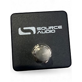 Used Source Audio SA167 TAP TEMPO SWITCH Pedal