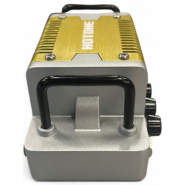 Used Hotone SIVA BOOGIE Solid State Guitar Amp Head