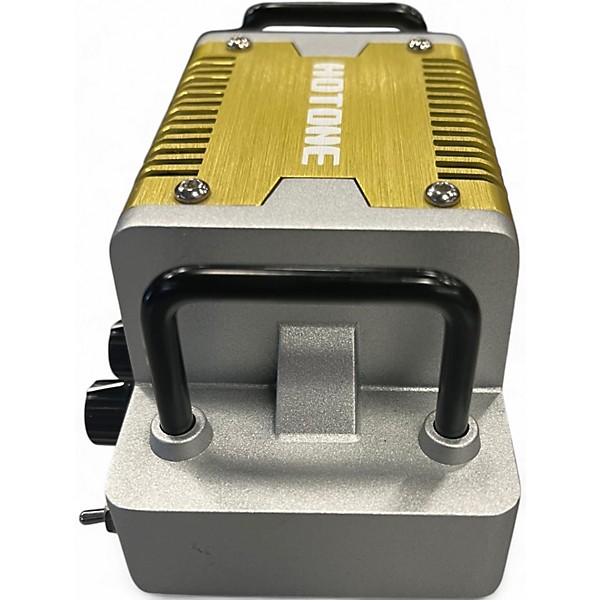 Used Hotone SIVA BOOGIE Solid State Guitar Amp Head