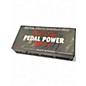 Used Voodoo Lab Pedal Power 3 Plus Power Supply