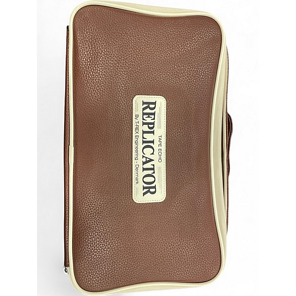 Used T-Rex Engineering Replicator Effect Pedal