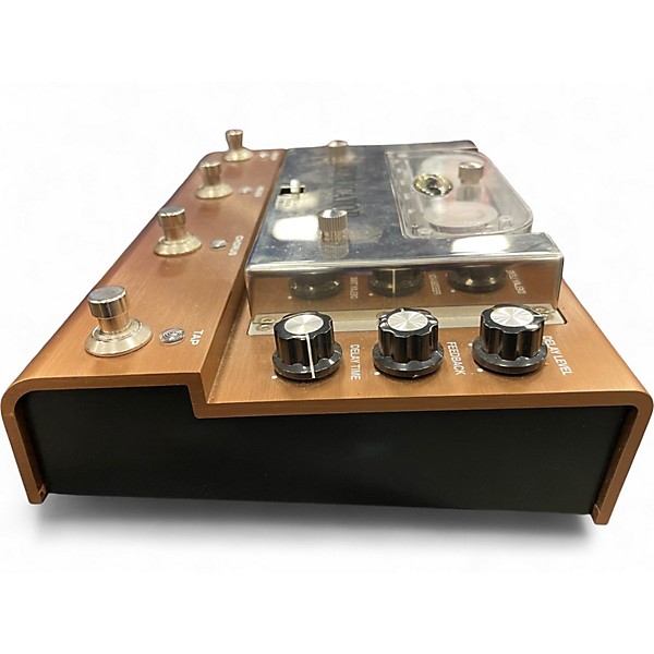 Used T-Rex Engineering Replicator Effect Pedal